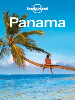 cover image of Panama